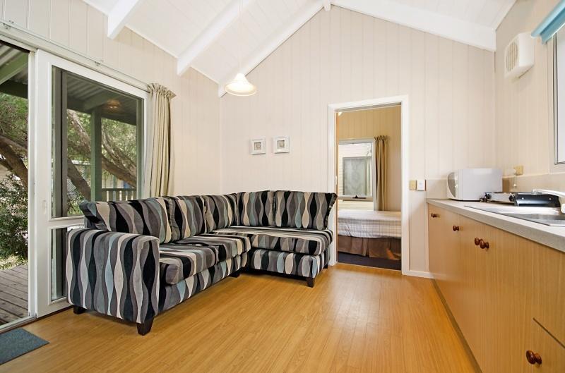 Ocean Grove Holiday Park Habitación foto