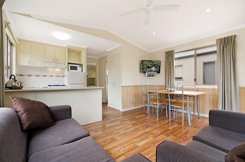 Ocean Grove Holiday Park Habitación foto