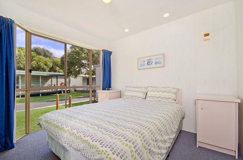 Ocean Grove Holiday Park Habitación foto