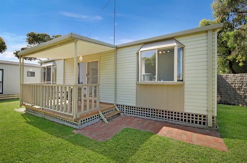Ocean Grove Holiday Park Habitación foto